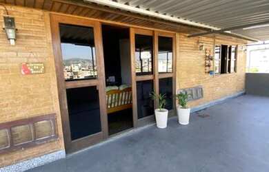 Imagem: O apartamento possui 3 Dormitórios, 2 Banheiros, 115m² de