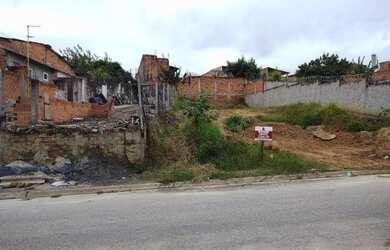 Imagem 1: Terreno vila barão