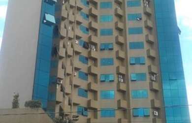 Imagem: O depósito possui 1 Vaga na garagem, 41m² de Área e está