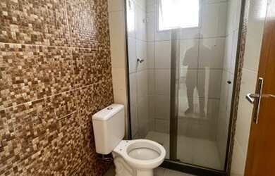 Imagem 5: LINDO PRONTO PARA MORAR. 1 Vaga na garageme2 Dormitórios