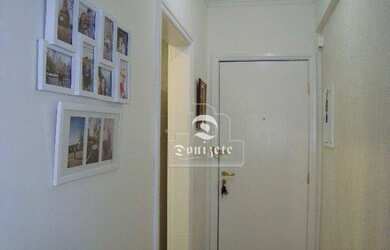 Imagem 15: Apartamento à venda, 64 m² por R$ 535.000,00 - Jardim - Santo André/SP
