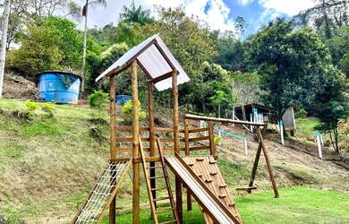 Imagem 9: Sítio / pousada em Santa Teresa, linda