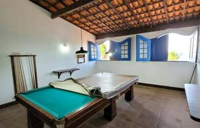 Imagem 16: venha morar nesse Paraíso Pé na areia Condomínio com total infra estrutura...