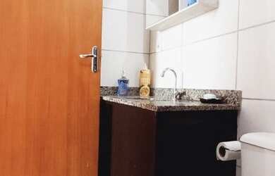 Imagem 6: Apartamento Garden à venda, 85 m² por R$ 375.000,00 - São Pedro - Juiz...