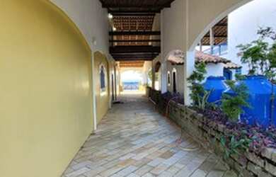 Imagem 3: venha morar nesse Paraíso Pé na areia Condomínio com total infra estrutura...