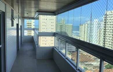 Imagem 14: APARTAMENTO AVIAÇÃO - PRAIA GRANDE SP