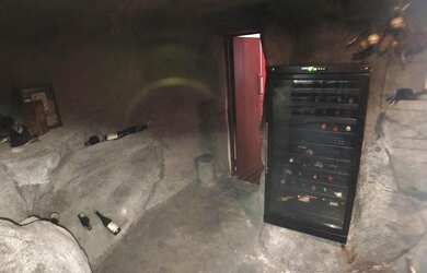 Imagem 10: Casa de condomínio sobrado para venda possui 838 metros quadrados com...