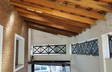 Imagem 4: Casa, 128 m² - venda por R$ 540.000,00 ou aluguel por R$ 2.100,00/mês...