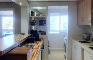 Imagem 8: CAXIAS DO SUL - Apartamento Padrão - SAGRADA FAMÍLIA