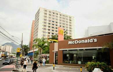 Imagem 7: Apartamento à venda no bairro Tijuca - Rio de Janeiro/RJ, Zona Norte