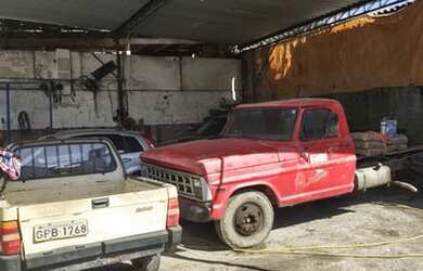 Imagem 10: Lote/Terreno para venda tem 1060 mts quadrados- Jandira - SP