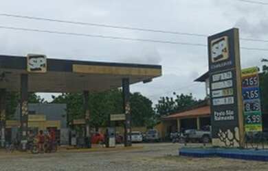 Imagem: O terreno possui 300m² de Área e está localizado em Cascavel