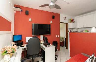 Imagem 15: Al casa pra venda em Imbuí - Salvador - BA