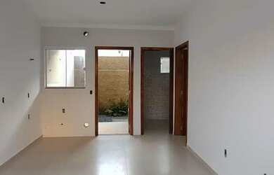 Imagem 4: Casa em Barra Velha SC No Bairro São Cristóvão R$160 mil