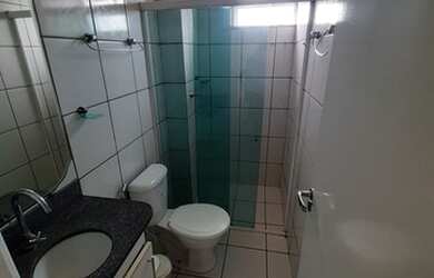 Imagem 6: Alugo Apto no Condomínio Ville na Rua do Aririzal (Mobiliado