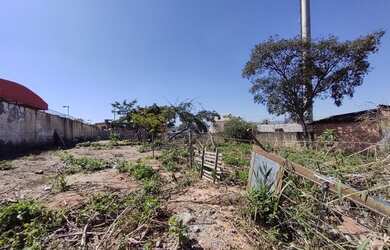 Imagem: O terreno possui 1.250m² de Área e está localizado em Parque