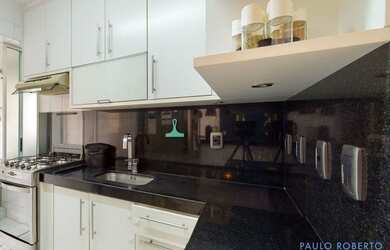 Imagem 3: APARTAMENTO - VILA FIRMIANO PINTO - SP