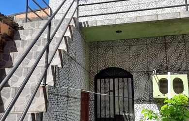 Imagem: O quarto está localizado em São José Operário, Manaus para