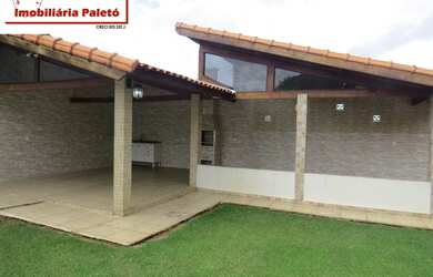 Imagem 10: CHÁCARA 1000 M² A VENDA EM PORANGABA, FRENTE ASFALTO, REDE ESGOTO