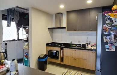 Imagem 9: EXCELENTE APTO 3QTOS-2SUÍTES-102M2-2VGS-RARO RESIDENCIAL-FREGUESIA JPA...