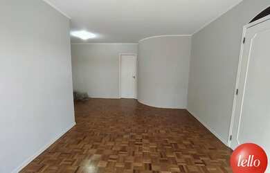 Imagem: O apartamento para alugar possui 3 Dormitórios, 2 Banheiros