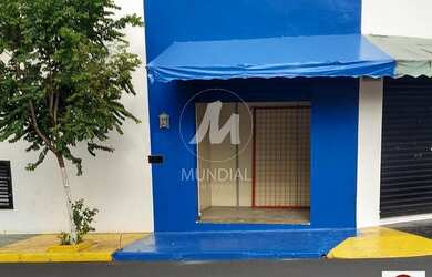 Imagem: O depósito possui 100m² de Área e está localizado em Vila