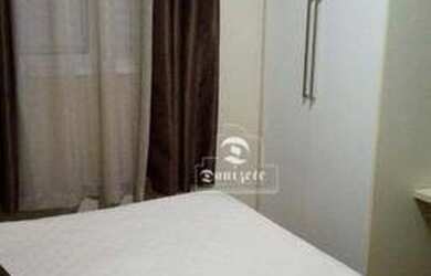 Imagem 7: Apartamento à venda, 64 m² por R$ 535.000,00 - Jardim - Santo André/SP