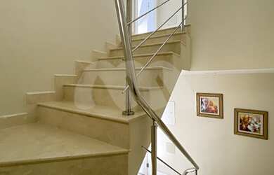 Imagem 5: Linda Casa alto padrão no condomínio Art Life