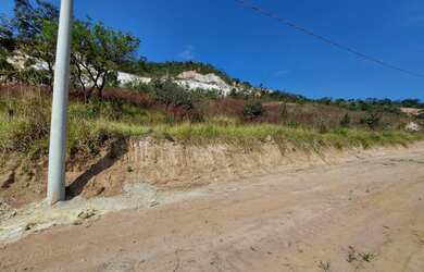 Imagem: O terreno possui 415m² de Área e está localizado em Centro