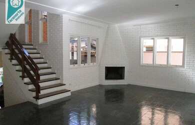 Imagem 11: Casa com 4 dormitórios, 300 m² - venda por R$ 2.200.000 ou aluguel por...