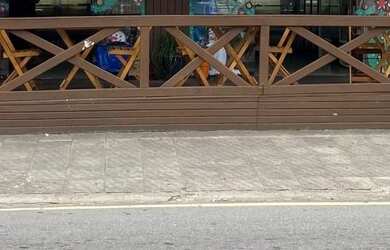 Imagem 4: Vendo padaria no bairro Nações Balneário Camboriú