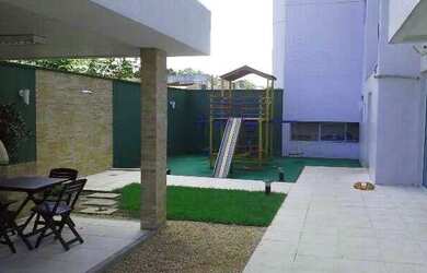 Imagem 3: Vendo linda cobertura no Ed. Tarsila com 350m 2, conselheiro furtado nº 2626