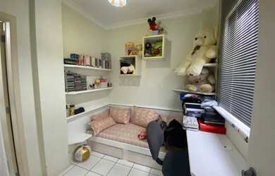 Imagem 9: Amplo apartamento com 3 quartos no Centro, próximo ao Hippo