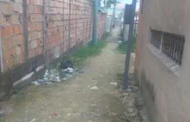 Imagem 1: Vendo casa no canarana. Varanda, 128m² de Área, 1 Banheiroe4 Dormitórios