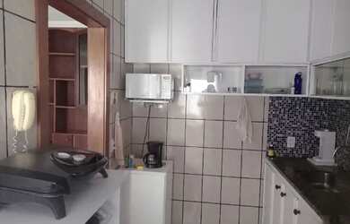 Imagem 3: Vendo Apart QNL 06 Taguatinga