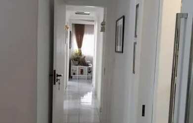 Imagem 5: Apto No Tirol. 100m² de Área, 1 Vaga na garageme3 Dormitórios