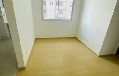 Imagem: O apartamento possui 2 Dormitórios, 1 Banheiro, 45m² de Área