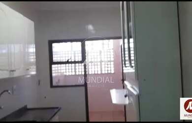 Imagem: O apartamento possui 2 Dormitórios, 3 Banheiros, 1 Vaga na