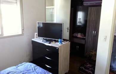 Imagem 3: Apartamento para Venda - 44.88m², 2 dormitórios, Cristal