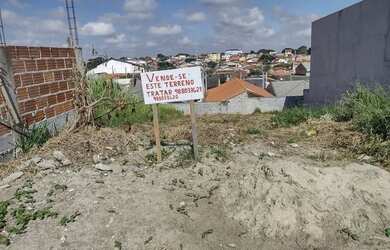 Imagem: O terreno possui 125m² de Área e está localizado em Jardim