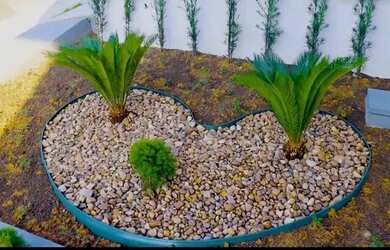 Imagem 2: Casa Terrea no Morada dos Passaros 3 Suites s 1 Master Area Gourmet c Churrasqueira