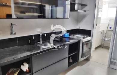 Imagem 15: Apartamento mobiliado, 2 dormitórios, Módulo 07, Riviera