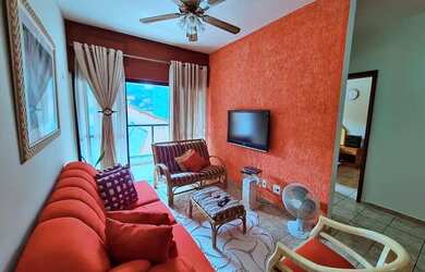 Imagem 1: 01 AMPLO DORMITÓRIO COM LAZER!