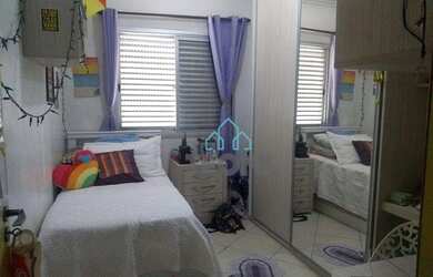 Imagem 6: Apartamento à venda, 64 m² por R$ 257.000,00 - Jardim das Nações -...