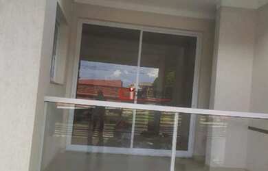 Imagem: O apartamento possui 2 Dormitórios, 3 Banheiros, 1 Vaga na