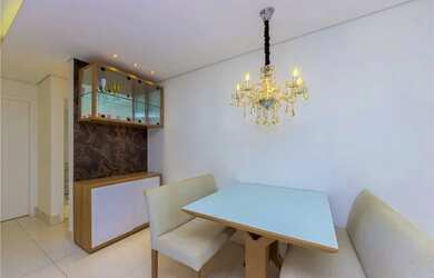 Imagem 8: APARTAMENTO RESIDENCIAL em São Paulo - SP, Vila Prudente