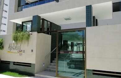 Imagem: Edifício Absolut Class