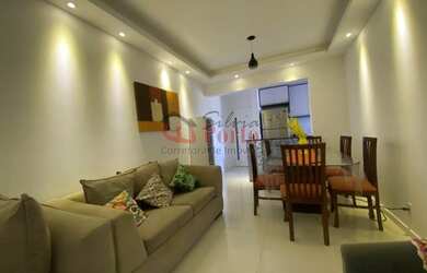 Imagem 9: Temporada Apartamento 2/4 prox. a praia em Buraquinho - Laur