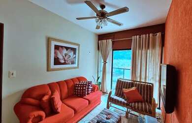 Imagem 4: 01 AMPLO DORMITÓRIO COM LAZER!