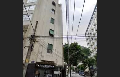 Imagem: O apartamento possui 3 Dormitórios, 2 Banheiros, 114m² de